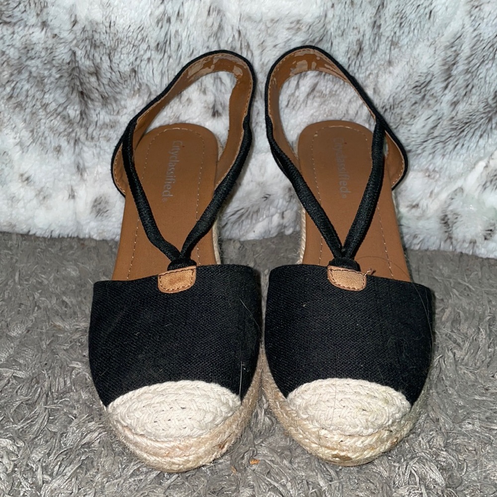 Wedges